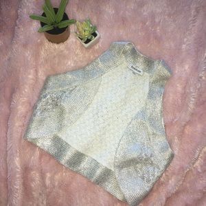 Bebe cardigan
